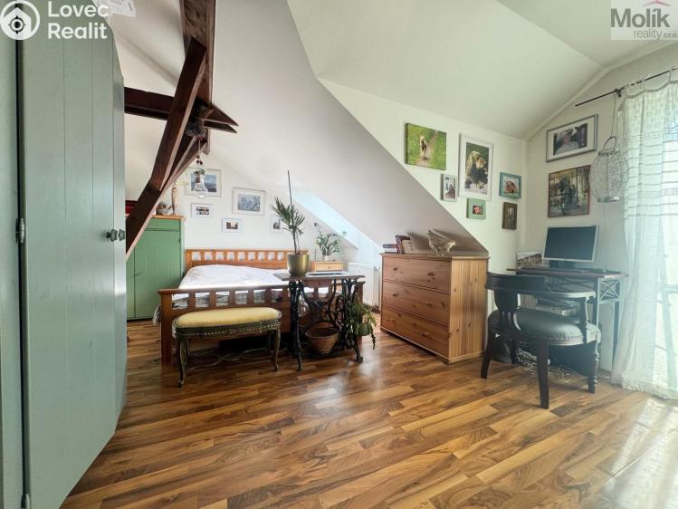 Prodej bytu 3+KK Most, Chomutovská č. 15