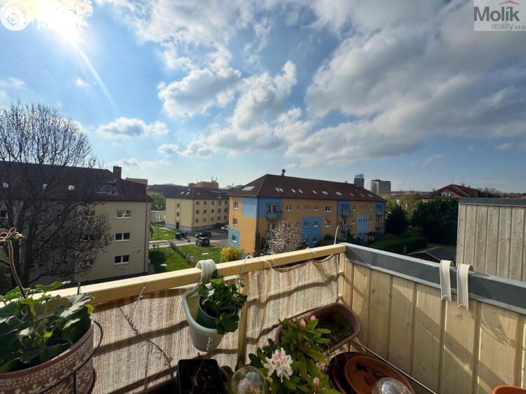 Prodej bytu 3+KK Most, Chomutovská č. 16