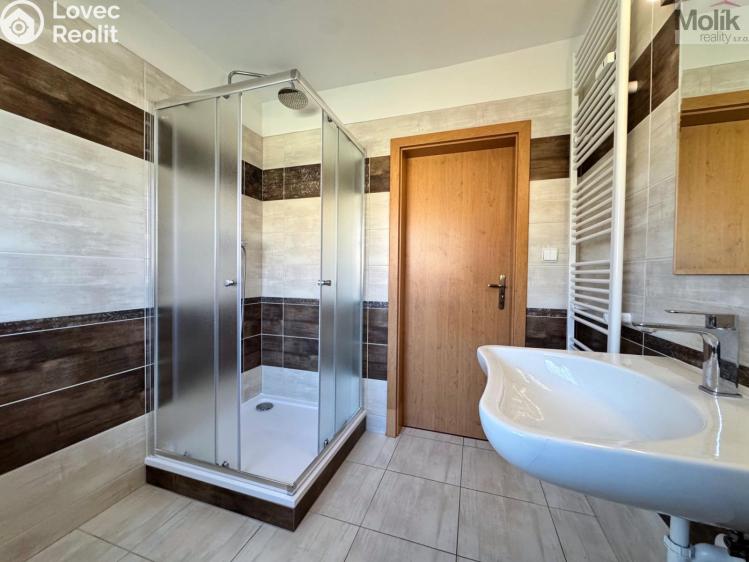 Prodej bytu 3+KK Most, Chomutovská č. 18