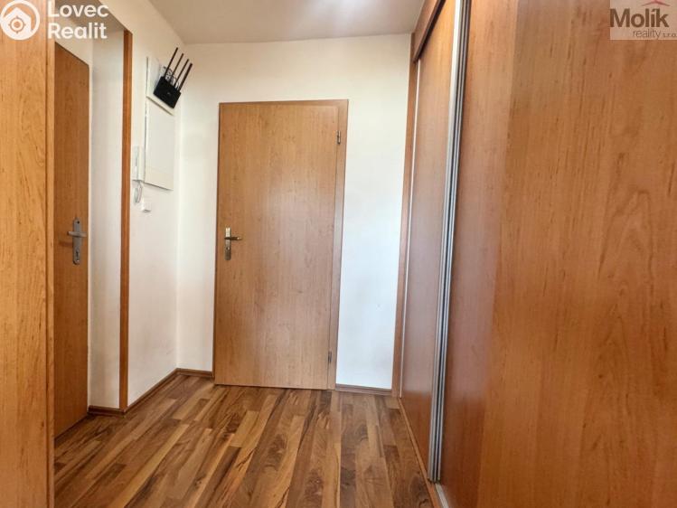 Prodej bytu 3+KK Most, Chomutovská č. 22