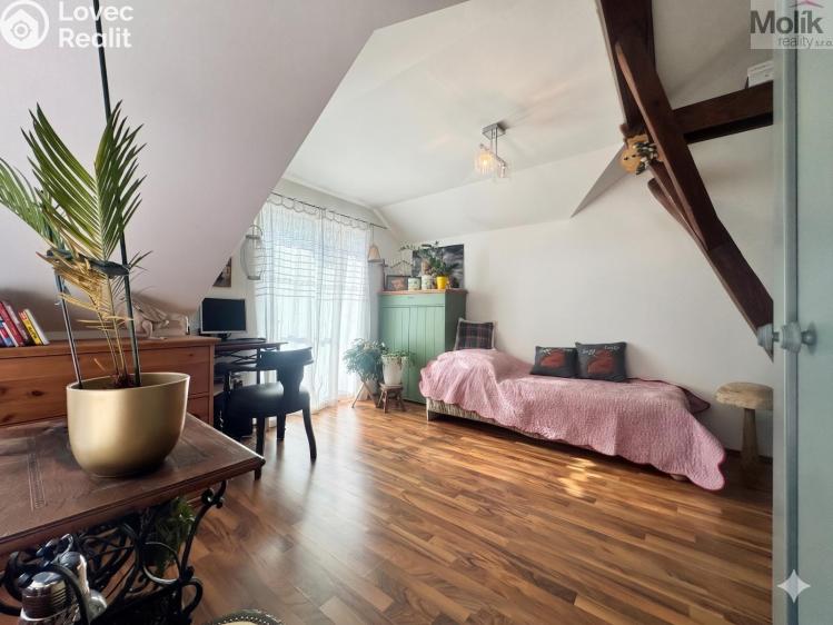 Prodej bytu 3+KK Most, Chomutovská č. 24