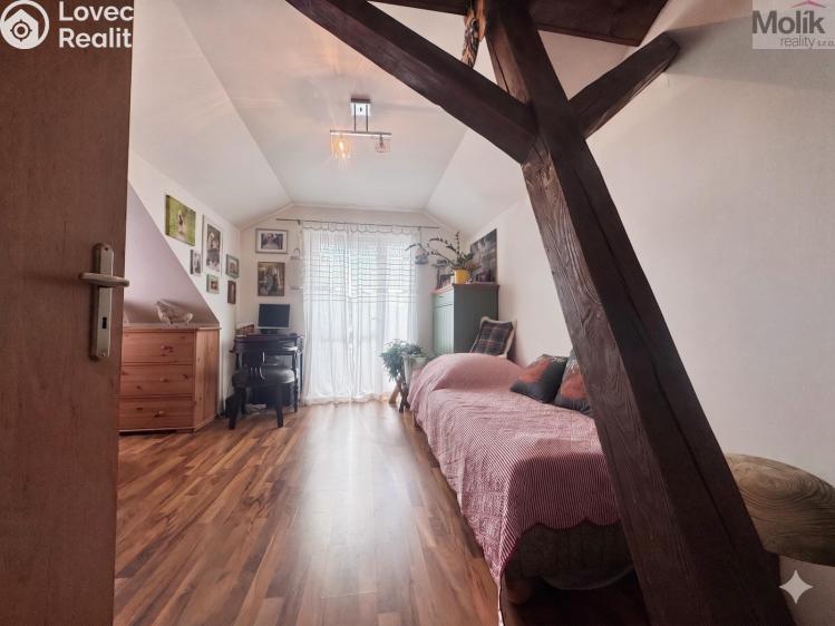 Prodej bytu 3+KK Most, Chomutovská č. 25