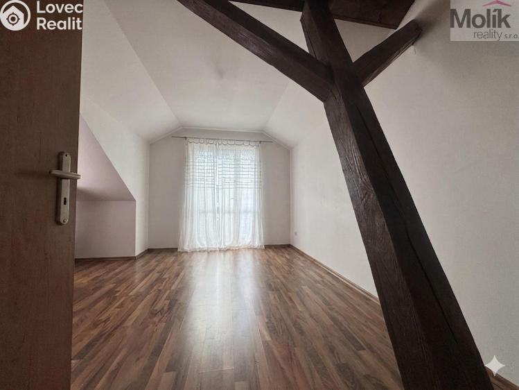 Prodej bytu 3+KK Most, Chomutovská č. 26