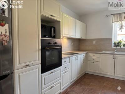 Prodej bytu 3+KK Most, Chomutovská č. 1