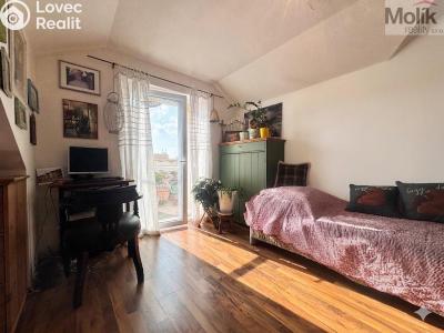 Prodej bytu 3+KK Most, Chomutovská č. 3