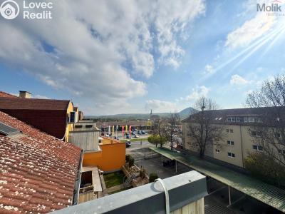 Prodej bytu 3+KK Most, Chomutovská č. 4