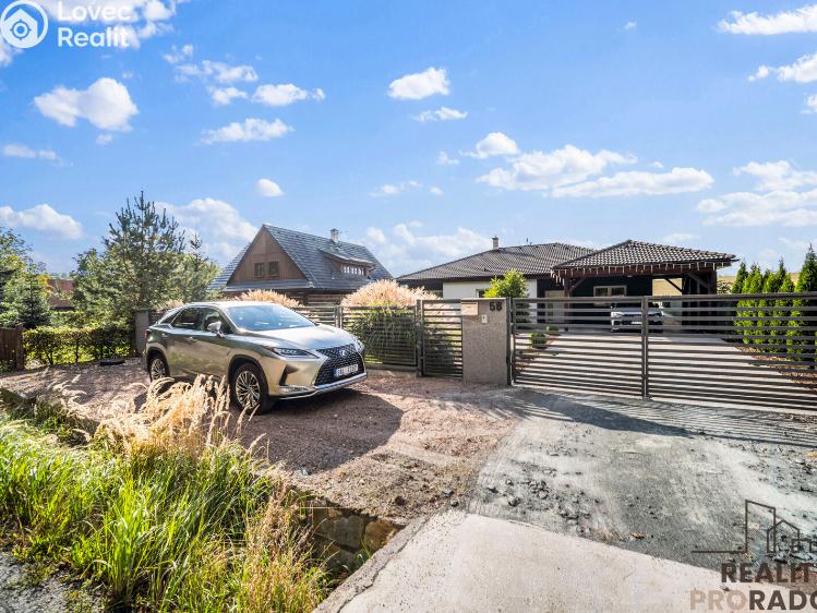 Продажа семейного дома Choltice č. 12