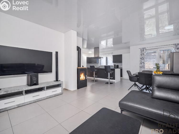 Продажа семейного дома Choltice č. 15