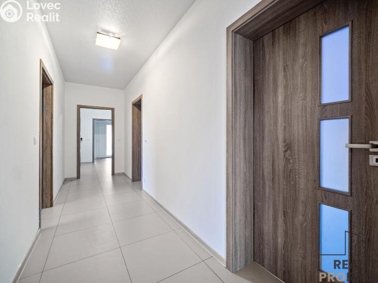 Продажа семейного дома Choltice č. 22