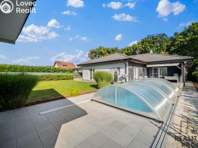 Продаж сімейного будинку Choltice č. 1