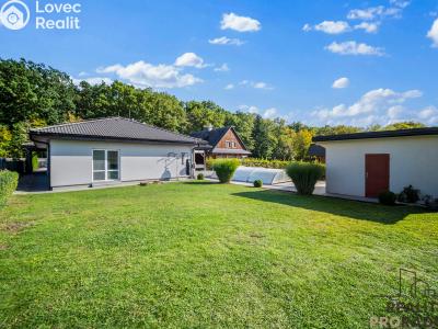 Продаж сімейного будинку Choltice č. 4