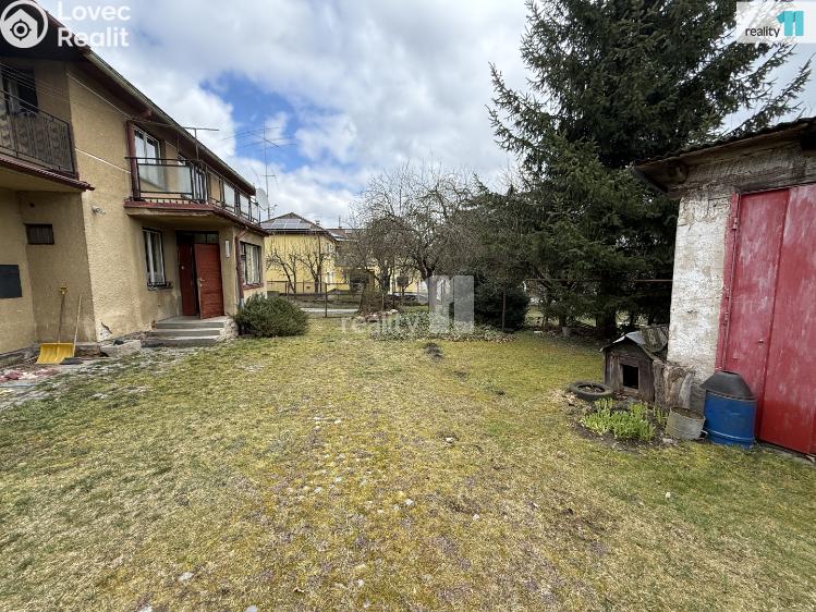 Продажа семейного дома Humpolec č. 5