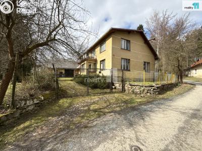 Продажа семейного дома Humpolec č. 3