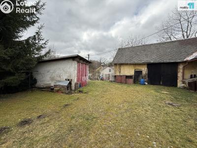 Продажа семейного дома Humpolec č. 2