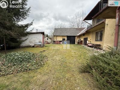 Продажа семейного дома Humpolec č. 6