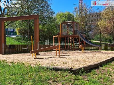 Аренда квартиры 1+KK Ústí nad Labem, Baráčnická č. 15
