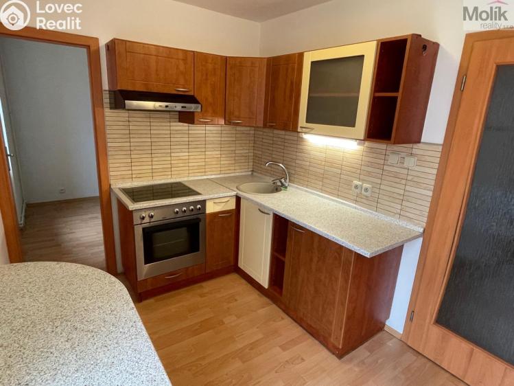 Pronájem bytu 4+KK Most, Jaroslava Seiferta č. 2