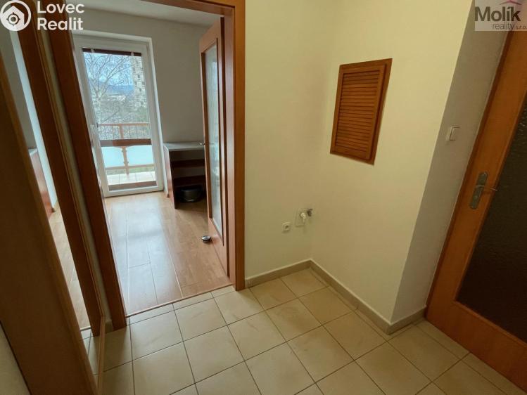 Pronájem bytu 4+KK Most, Jaroslava Seiferta č. 7