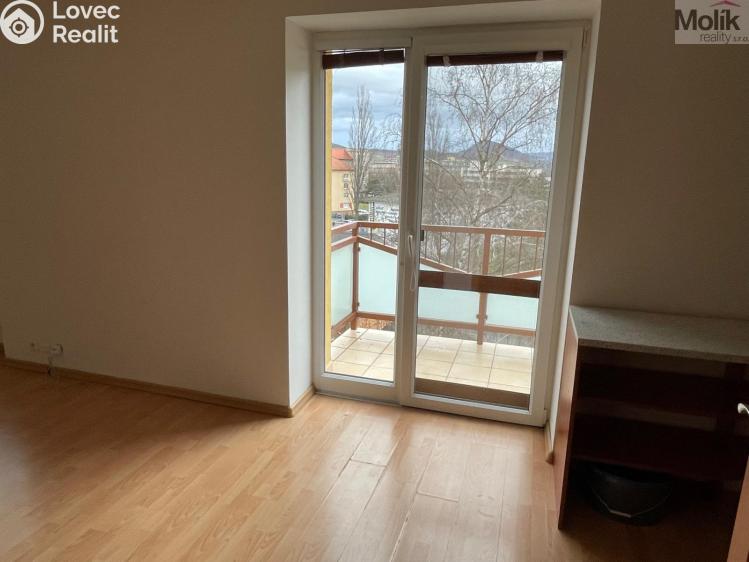 Pronájem bytu 4+KK Most, Jaroslava Seiferta č. 9