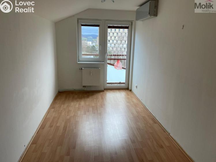 Pronájem bytu 4+KK Most, Jaroslava Seiferta č. 14