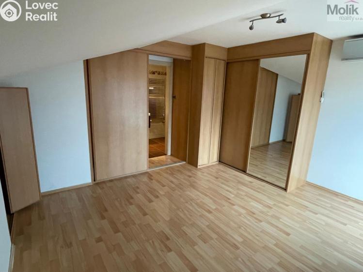 Pronájem bytu 4+KK Most, Jaroslava Seiferta č. 16