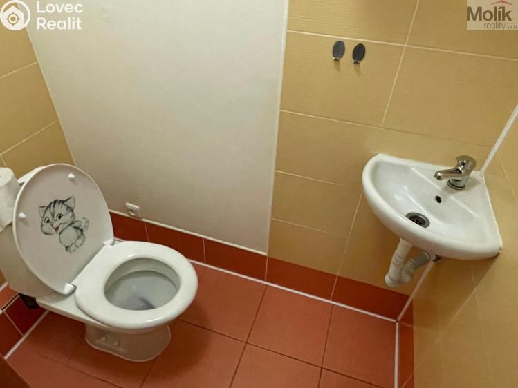 Pronájem bytu 4+KK Most, Jaroslava Seiferta č. 21