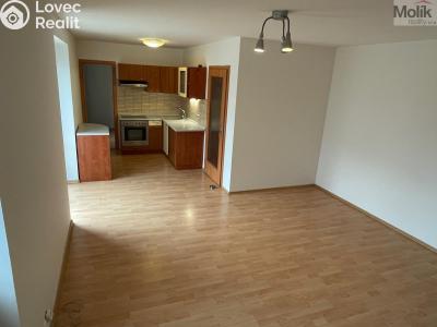 Pronájem bytu 4+KK Most, Jaroslava Seiferta č. 1