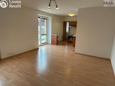 Pronájem bytu 4+KK Most, Jaroslava Seiferta č. 3