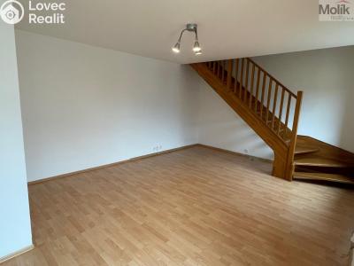 Pronájem bytu 4+KK Most, Jaroslava Seiferta č. 5