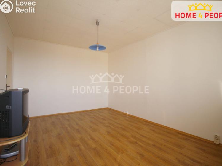 Pronájem bytu 2+1 Plzeň, Mandlova č. 7