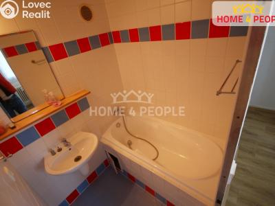 Pronájem bytu 2+1 Plzeň, Mandlova č. 2