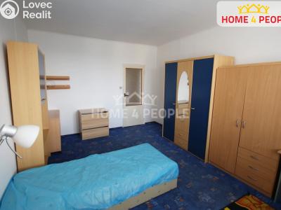 Pronájem bytu 2+1 Plzeň, Mandlova č. 3