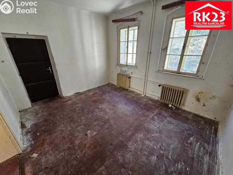 Prodej bytu 4+1 Mariánské Lázně, Mladějovského 675/4a č. 12