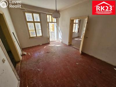 Prodej bytu 4+1 Mariánské Lázně, Mladějovského č. 4