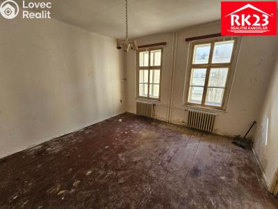 Prodej bytu 4+1 Mariánské Lázně, Mladějovského č. 6