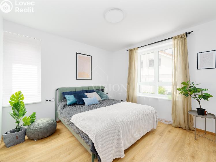 Продажа семейного дома Netvořice, Hrubínova č. 9