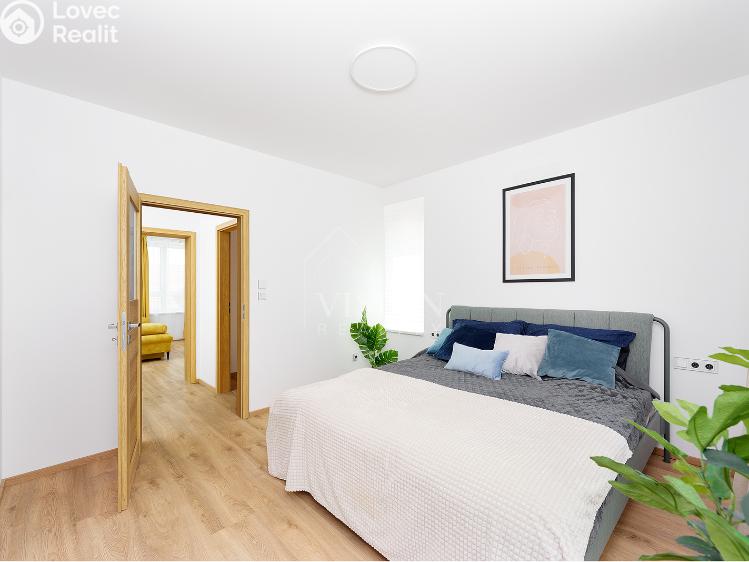 Продажа семейного дома Netvořice, Hrubínova č. 10