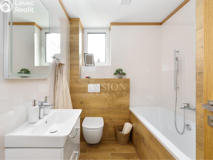 Продажа семейного дома Netvořice, Hrubínova č. 11