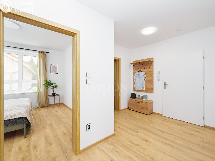 Продажа семейного дома Netvořice, Hrubínova č. 12