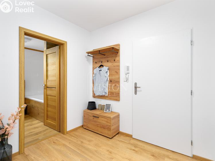 Продажа семейного дома Netvořice, Hrubínova č. 13