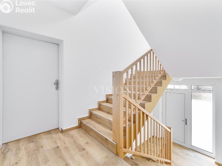 Продажа семейного дома Netvořice, Hrubínova č. 14