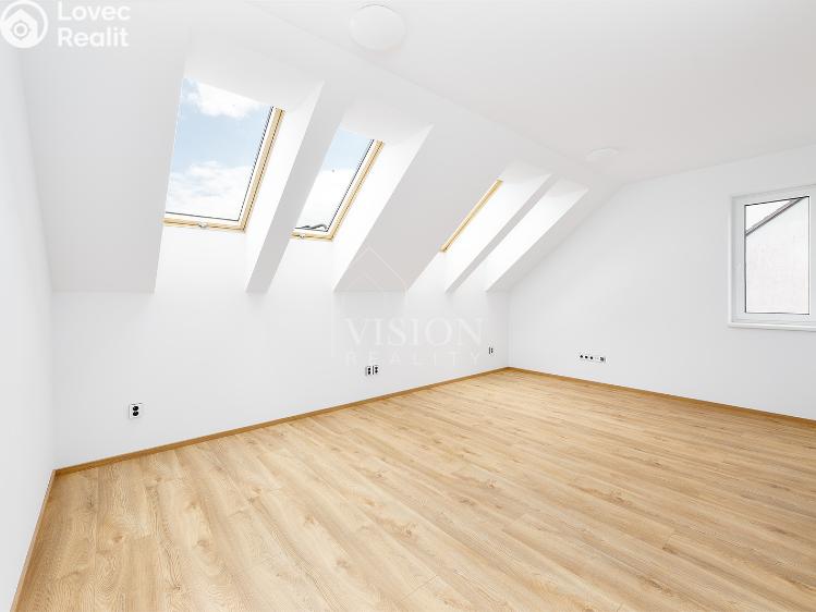 Продажа семейного дома Netvořice, Hrubínova č. 15