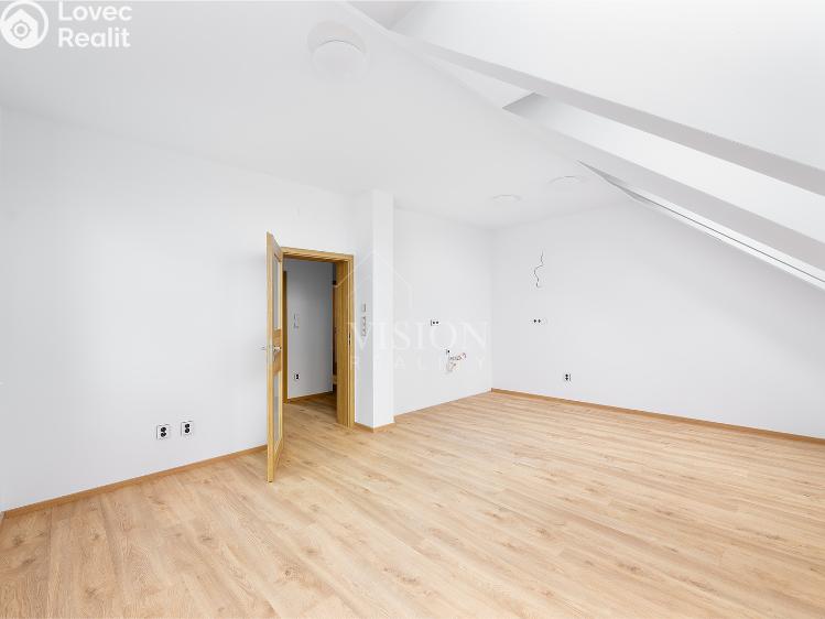 Продажа семейного дома Netvořice, Hrubínova č. 17