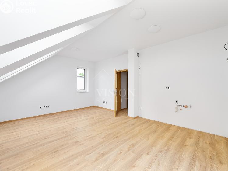 Продажа семейного дома Netvořice, Hrubínova č. 18