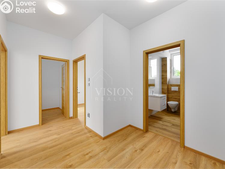 Продажа семейного дома Netvořice, Hrubínova č. 20