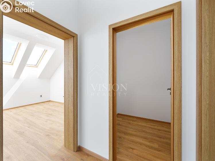 Продажа семейного дома Netvořice, Hrubínova č. 22