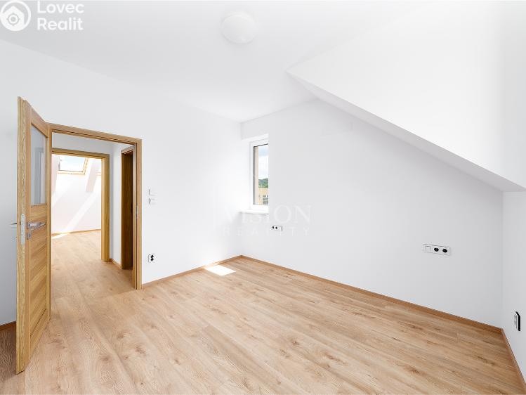 Продажа семейного дома Netvořice, Hrubínova č. 23