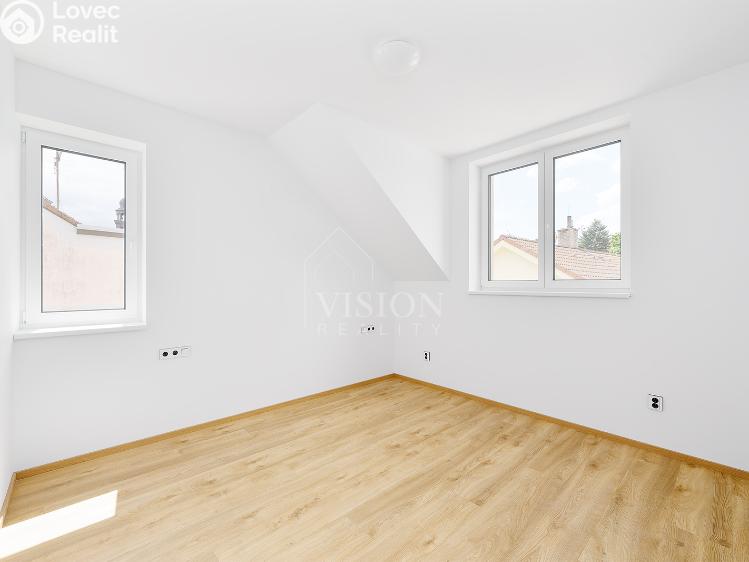 Продажа семейного дома Netvořice, Hrubínova č. 24