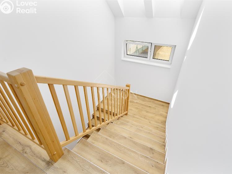 Продажа семейного дома Netvořice, Hrubínova č. 25