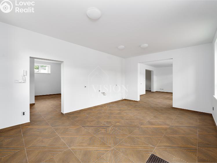 Продажа семейного дома Netvořice, Hrubínova č. 26